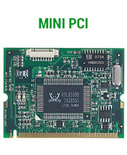 Mini PCI